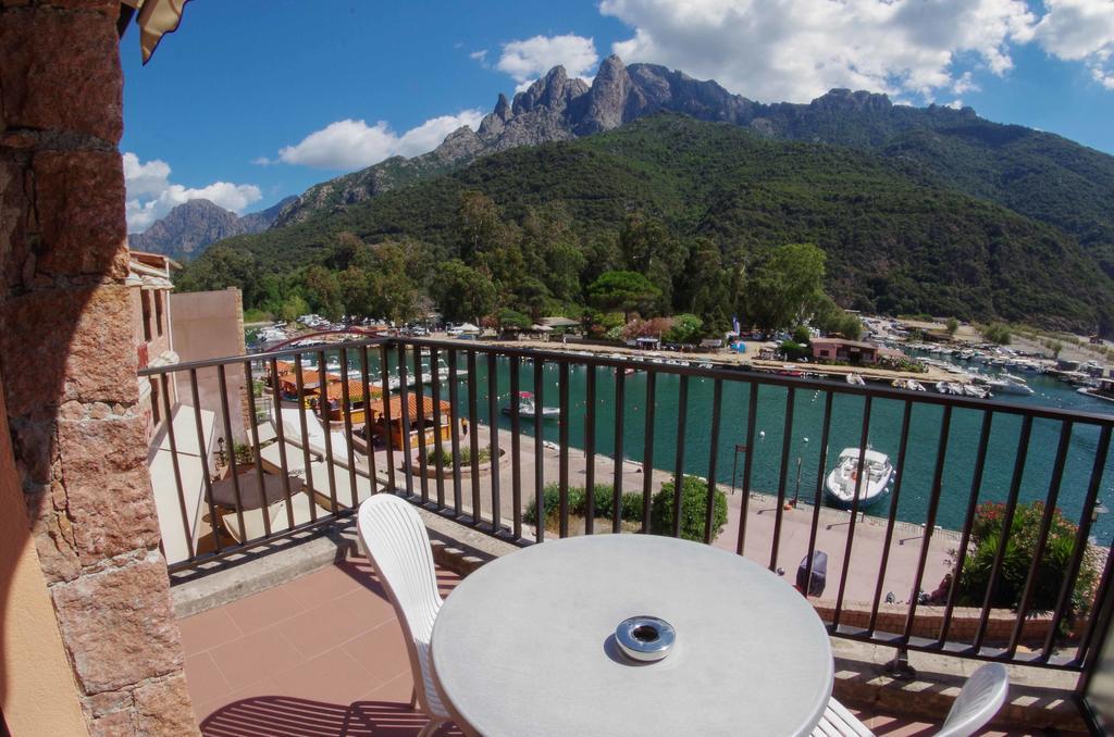 Hotel Le Romantique Porto  Bagian luar foto