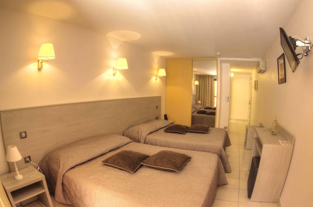 Hotel Le Romantique Porto  Bagian luar foto