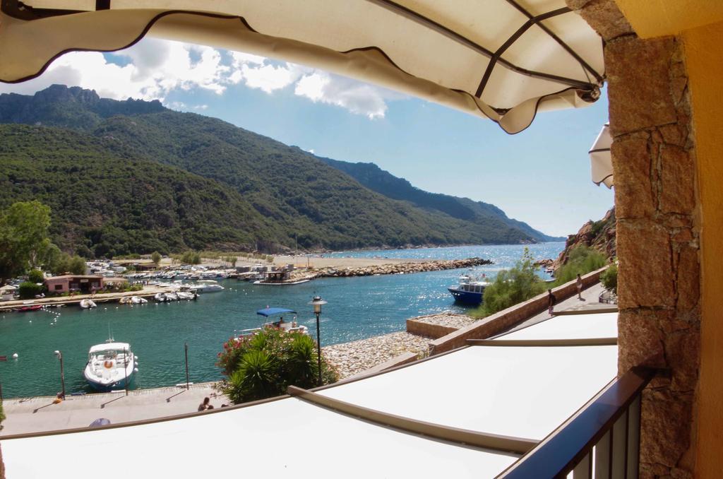 Hotel Le Romantique Porto  Bagian luar foto